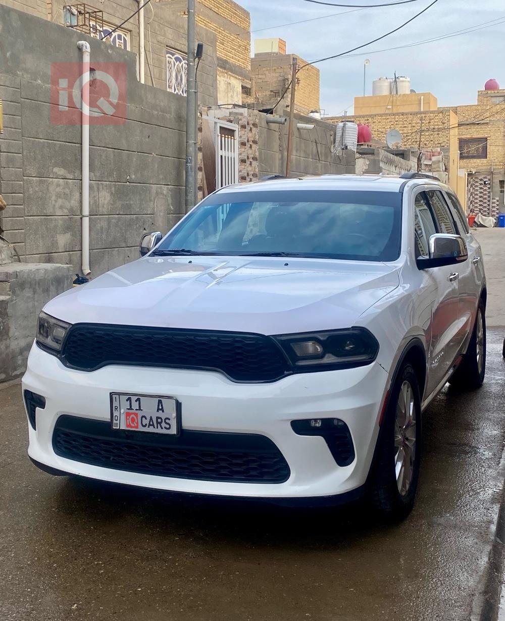 دودج دورانجو